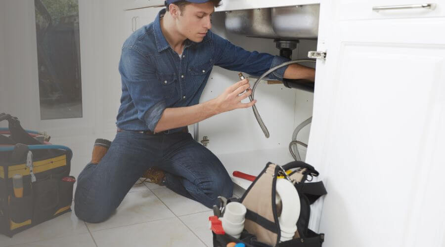 Professional emergency plumbing in Thedford, NE